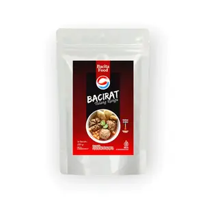 Bacirat Jumbo Tulang Rangu Bacitafood - Makanan Spesial - Noodles, Bawang Pedas