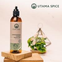 Gambar Utama Spice Coconut Lotion Lemongrass Ginger 230 ml dari Utamaspice Kab. Gianyar 2 Tokopedia