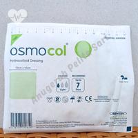 Gambar Osmocol Hydrocolloid Dressing 10 x 10 dari PT Anugerah Pelita Sari Kota Malang 1 Tokopedia
