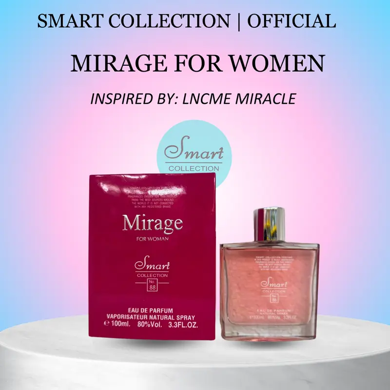 smart collection perfume 645 - TikTok Shop Malaysia