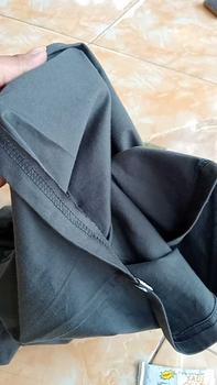 Product Review of Trunk Glock Charcoal Baju Kaos Keren Motorcycle Baju Motor Kaos T-shirt Keren from l**k 0