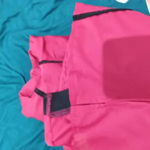 rompi list hitam crop top wanita#outfit olahraga#cantik ukuran all size Sport Muslim