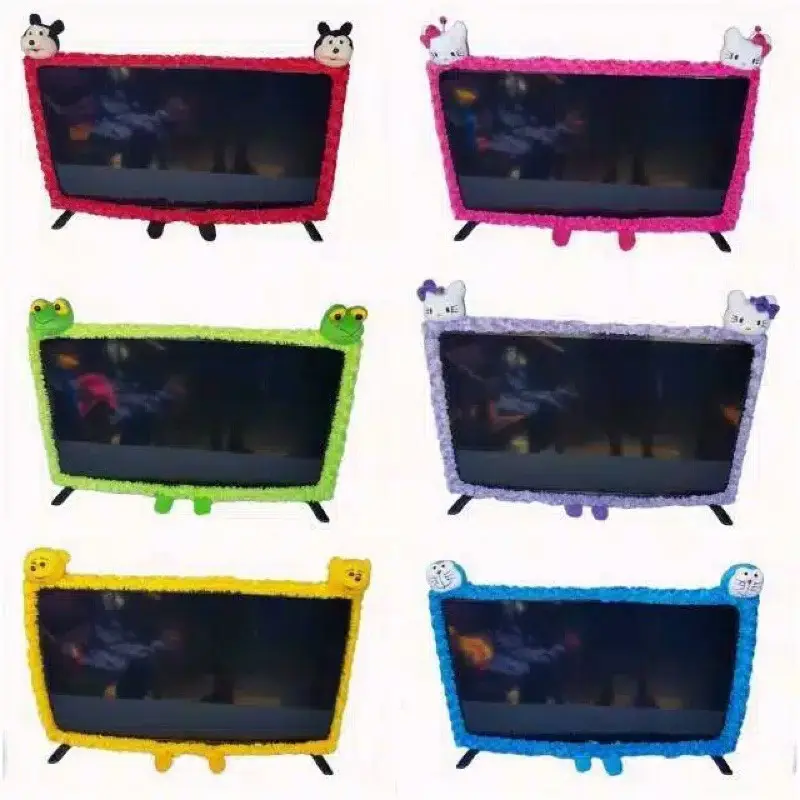 Bando Televisi / TV 14-32inch Karakter Kartun
