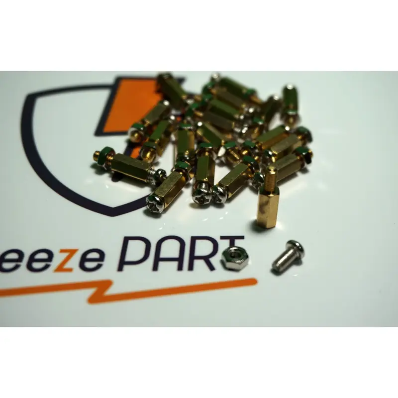 Spacer Kaki PCB 1cm 10mm - Model Terbaru 0