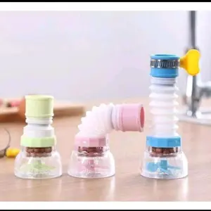 faucet anti splash saringan air