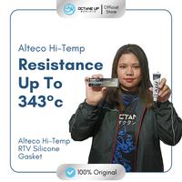 Gambar Alteco Hi Temp Rtv Silicone Lem Gasket Paking Tahan Panas Original 30gr dari Octane Up Store Kota Bandung 4 Tokopedia