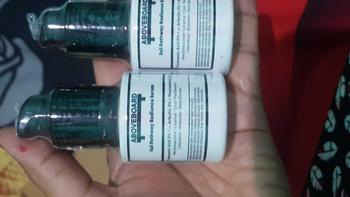 Product Review of FULL PATHWAY RADIANCE SERUM from I**a 2