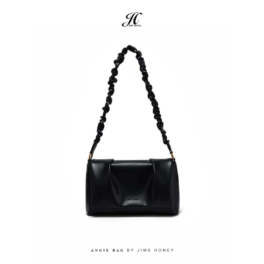 JIMS HONEY - ANGIE BAG - TAS SELEMPANG ORI WANITA sling local brand tascantik murah women shoulder