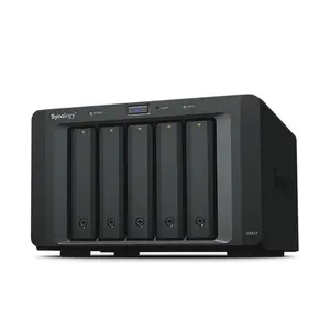 Synology DX517 5-Bay DiskStation NAS Server Expansion Unit DX 517