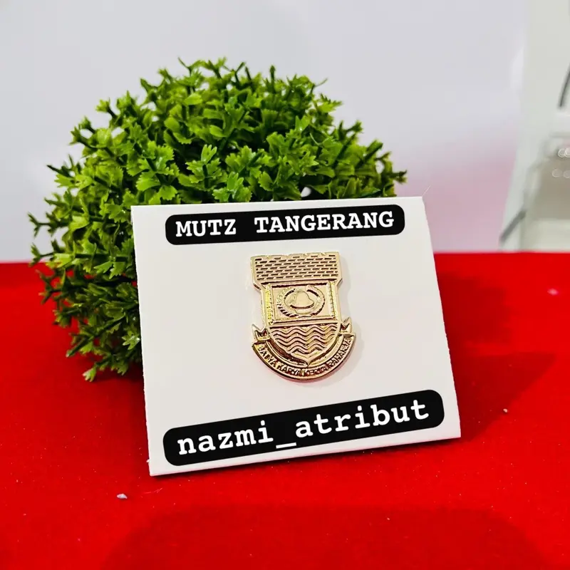 MUTZ TANGERANG