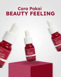 Gambar Beauty Peeling Serum Sr12 12% Peeling Serum AHA BHA LHA PHA & Vitamin B12 Angkat Sel Kulit Mati Mencerahkan Menghaluskan dari Okebeli SR12 Kota Surakarta 5 Tokopedia