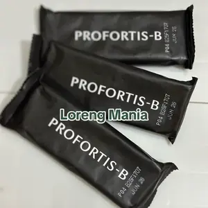 BISKUIT PROFORTIS-B JTAH TNI EXP JUNI 2026