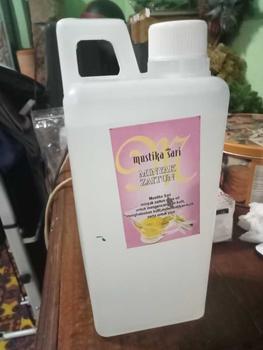 Product Review of Minyak Zaitun majestic Pijat Urut 1 Liter from h**a 0