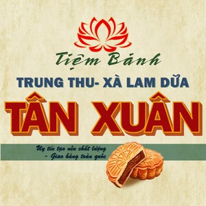 Tiệm Bánh Trung Thu Tân Xuân
