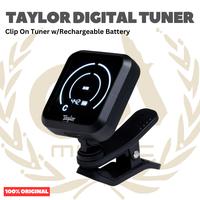 Gambar Taylor Digital Tuner w/Rechargeable Battery, K9 - Tuner Gitar Bass dari GH Music Store Kota Tangerang Selatan 1 Tokopedia