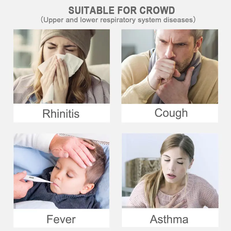 Dr.Spock N1 Nebulizer Portable dengan Desain Ilmiah, Partikel Teratomisasi Halus, dan Topeng Anak-Anak dan Masker Wajah Dewasa - Ibu Obat Alat alat pengatur nafas dr isla nebulizer  portable 1