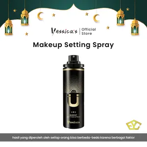 FYC - Yessica's Make Up Setting Spray 100ml