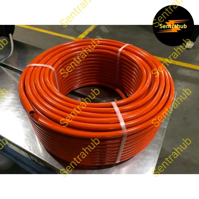 Pipa Instalasi Air panas Pipa WATER HEATER DANKO HIGH QUALITY PER METER  Default