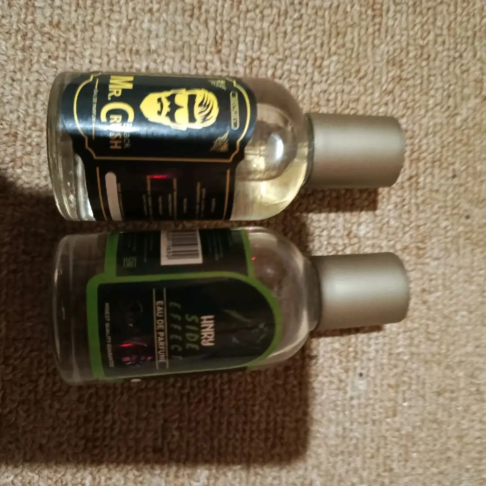 farfum murah berkualitas HNRY003