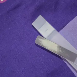 BISA COD 5417 Pengikir Kuku  Magic Nail Buffer Shiner  Perawatan Kuku