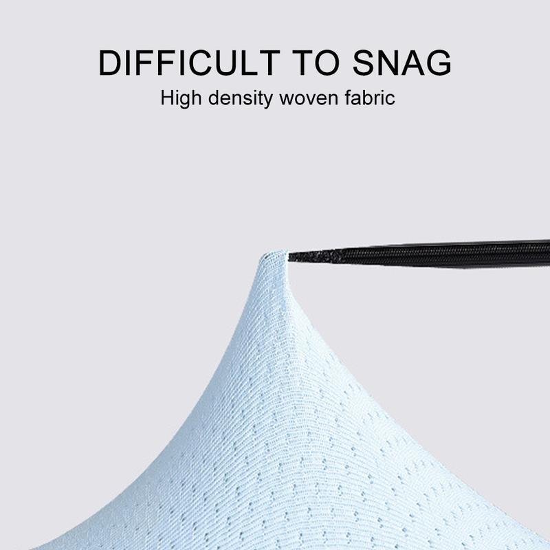 Product Introduction of GTUBIKE UPF50+ Outdoor Anti-UV Ice Silk Breathable Mask With Brim Hat Women Full Face Cover Sunscreen Driving Neck Protection 28