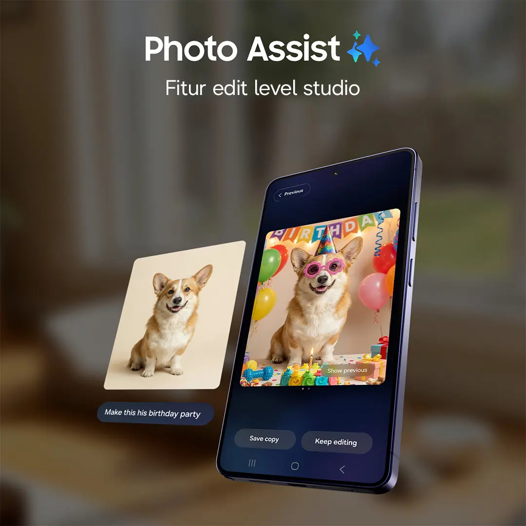 Samsung Galaxy S26 Ultra 12/512GB | Hp AI | Privacy Display