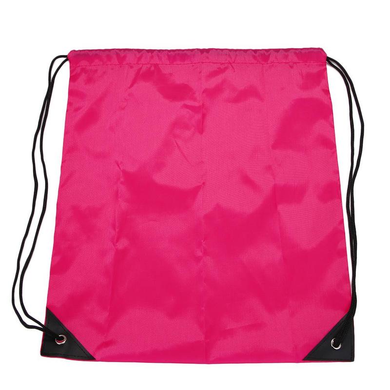 Traveling Multicolor Waterproof Swimming Riding Shoes Bag Drawstring ...