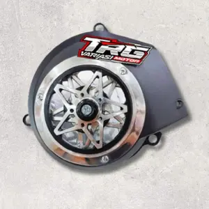 Tutup Kipas Mio Sporty Set Spinner Bintang Cover Kipas Mio Sporty Nouvo Fino Lama