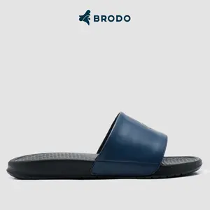 BRODO - Broslides V.2 Navy