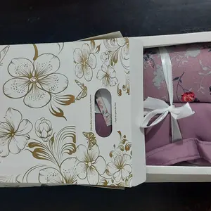 Belimukena - Hampers Set Mukena
