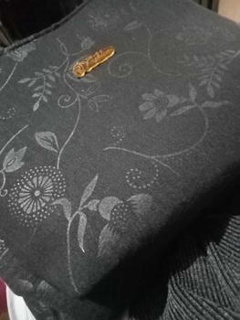 Product Review of Ra Fashion - Mukena aqila Dewasa Embos crinkle Airflow Syar'i Penutup Dagu Motif Bunga Mewah Cantik Nyaman Panjang Atasan Traveling Beli Lokal from L**a 0