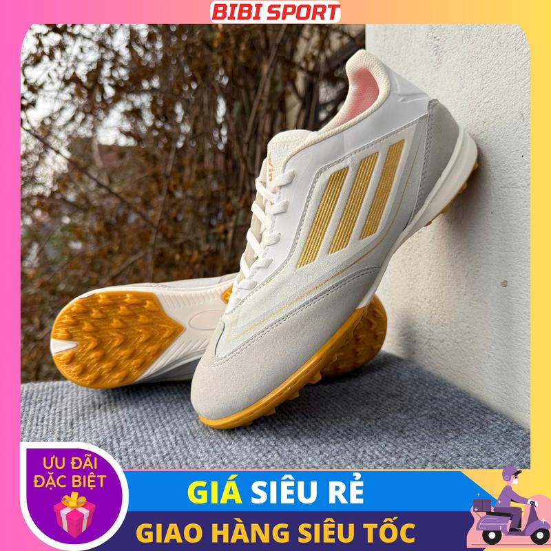 [LIVE - TẶNG 3 QUÀ] Giày Đá Bóng F50 FREE STYLE [Tặng Lót Xịn + Tất + Băng Cuốn] Đã Khâu Full Đế, BH 3 Tháng