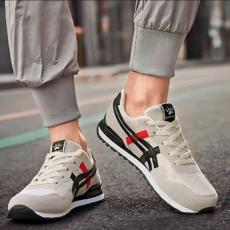 FIMELA SEPATU CASUAL PRIA ANTI LICIN ANTI SLIP 3