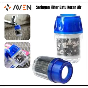 AVEN Saringan Filter Keran Air Batu / Water Purifier Anti Splash
