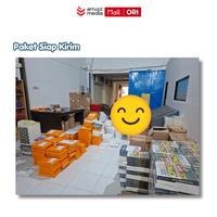 Gambar Buku Self Improvement Suka Jajan Tapi Tidak Bokek dari arruzzmediastore Kab. Sleman 4 Tokopedia