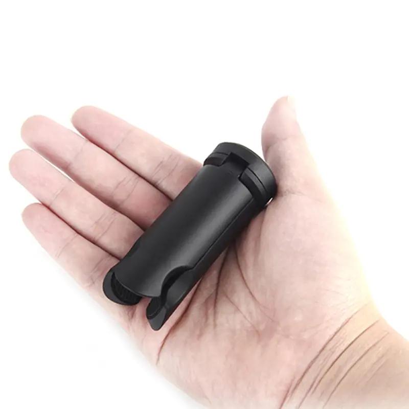 chân máy mini với vít 1/4 phổ quát cho gimbal điện thoại di động máy ảnh không…