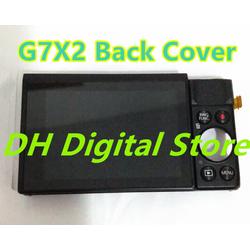 Charnière Écran LCD De Rechange MOUDOAUER Pour Canon PowerShot G7X Mark II / G7 X II / G7X2