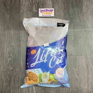 Lifecat DryFood Makanan Kucing 1Kg