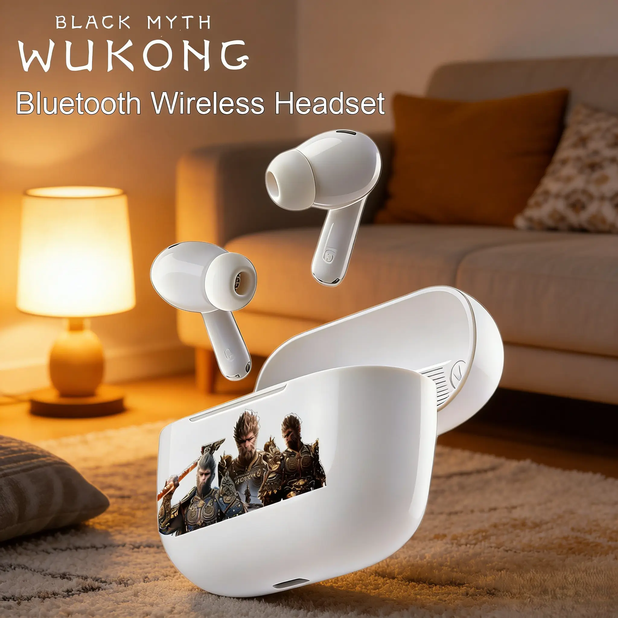 Ai Standard version Bluetooth 5.2