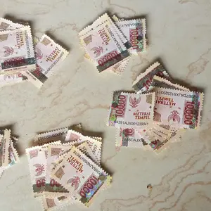 MTR 10.000 100% lolos sinar uv PAKET 50PCS