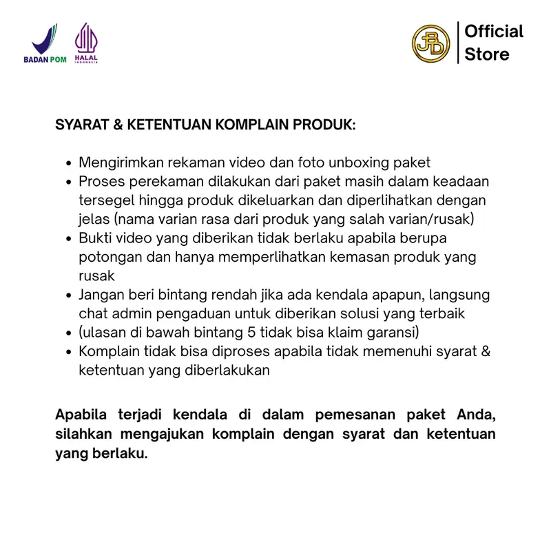 Bubuk minuman Premium Varian Smoothies Rasa Taro 1Kg || Jakarta Bubble Drink Powder || Cincau Boba Jelly Susu 5