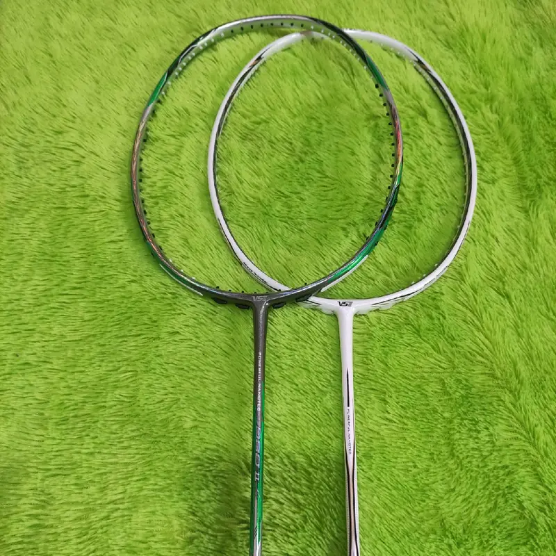 Raket Badminton Venson R78/D80 II 0