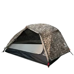 Bigadventure Semeru Series Tenda 3 People Camping