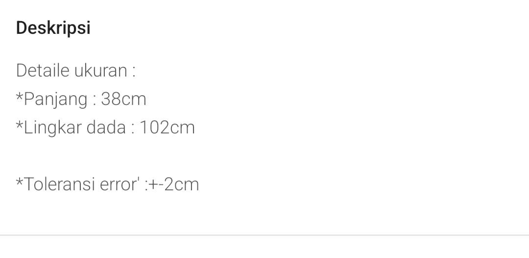 Muzakishop1 - Baju Rompi Vest Cargo Wanita | Crop Top Tank Top Atasan Wanita