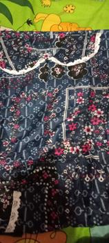 Product Review of F KODE F PAGI GAMIS LONGDRES DASTER By Anna Al Abdullah…. from 🌹**🌹 0