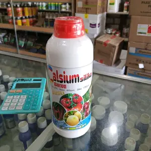 *CALSIUM SILIKA BORON* 1LTR