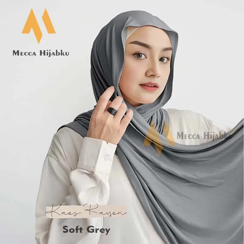 PASHMINA KAOS RAYON PREMIUM | PASHMINA KAOS TURKEY (TURKEY SHAWL) I PASMINA KOREA PREMIUM QUALITY STYLE Rayon Wine Pashmina Scarves 2