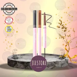 [NEW LAUNCH] BNB barenbliss Make Me Plushy 0.19G + 1G Eyebrow Duo 2-in-1 Pensil Alis & Browcara 24H Tahan Lama Tahan Air & Noda Formula