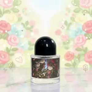MOE JELLO FRESCO SERIES STAR ROSE EAU DE PARFUM OIL EROPA