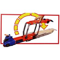 Gambar Hot Wheels Speed Track Transporter Transform and Launch Set Mainan Anak Diecast Playset dari Toys City Kota Administrasi Jakarta Selatan 4 Tokopedia